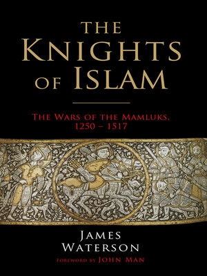cover image of The Knights of Islam